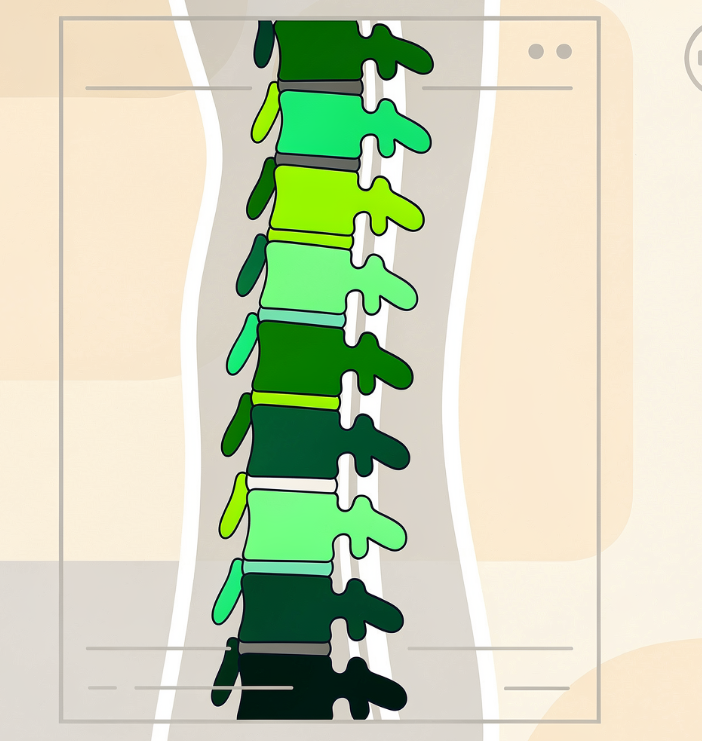 왼쪽 옆구리 통증