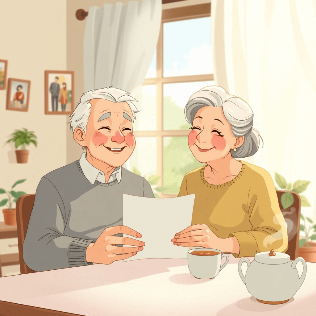 기초연금 상담 전화번호 활용법