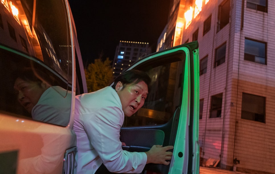 중증외상센터스틸컷