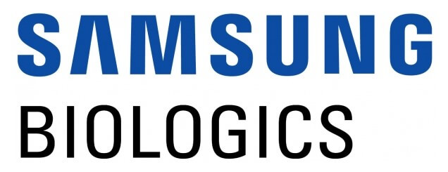 삼성바이오로직스 CI