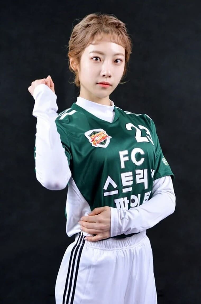 심으뜸 골때녀