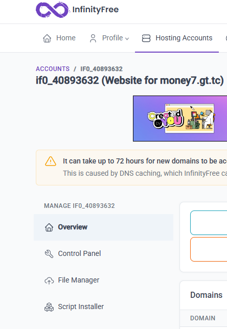 워드프레스 구축
