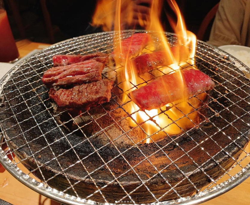 후쿠오카 야키니쿠 맛집 니쿠이치 하카타 01