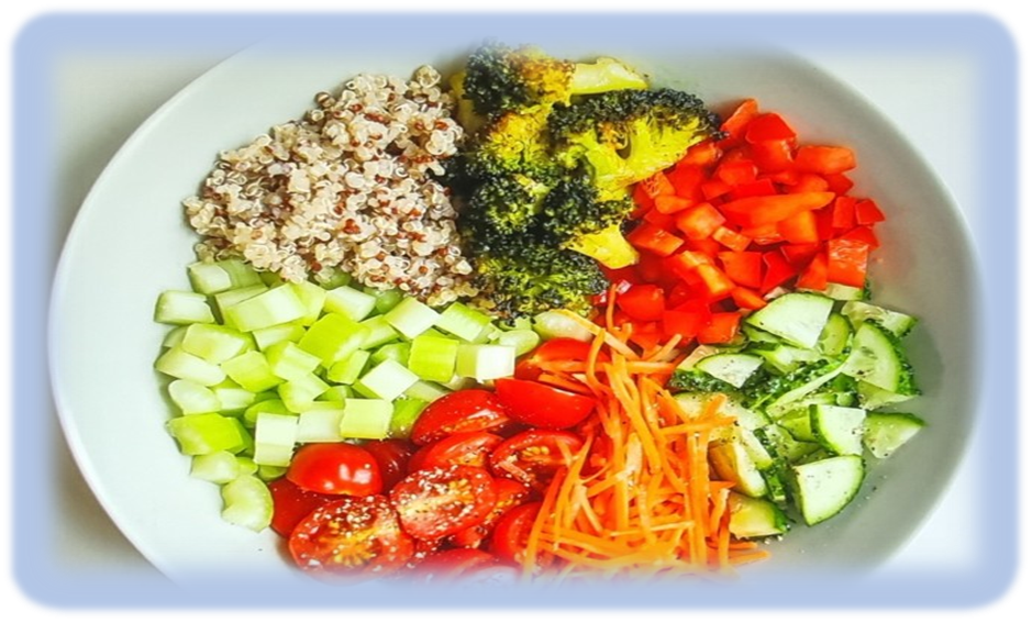 당뇨를 약 없이 낫게 하는 생채소 요법