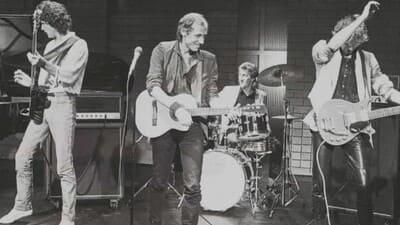 초기의 다이어 스트레이츠