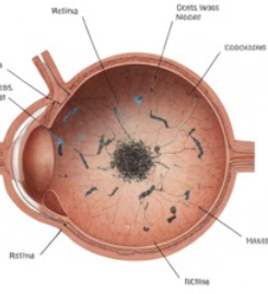 비문증 치료방법