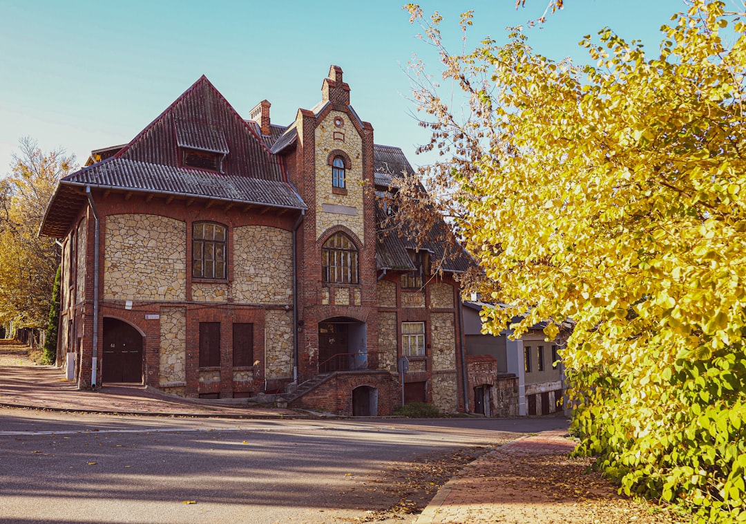 Heritage