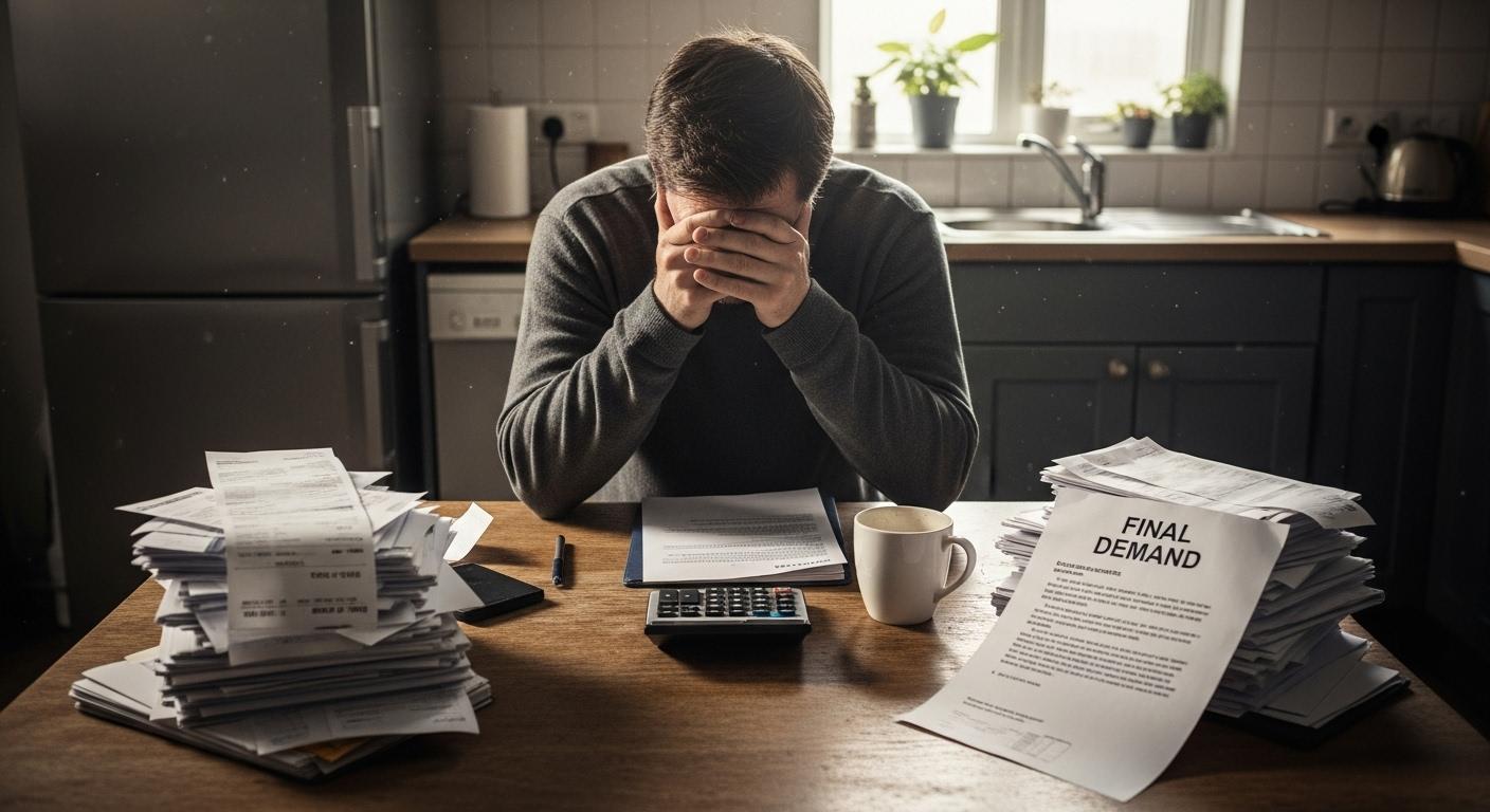 개인회생 납부연체