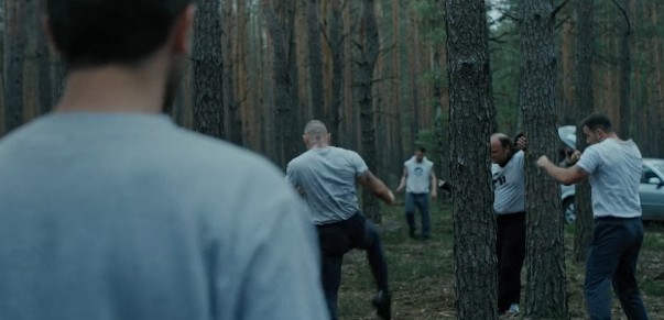 [넷플릭스 액션영화 추천] 푸리오자 어게인 다시보기 뜻 평점 줄거리 결말 리뷰 후기