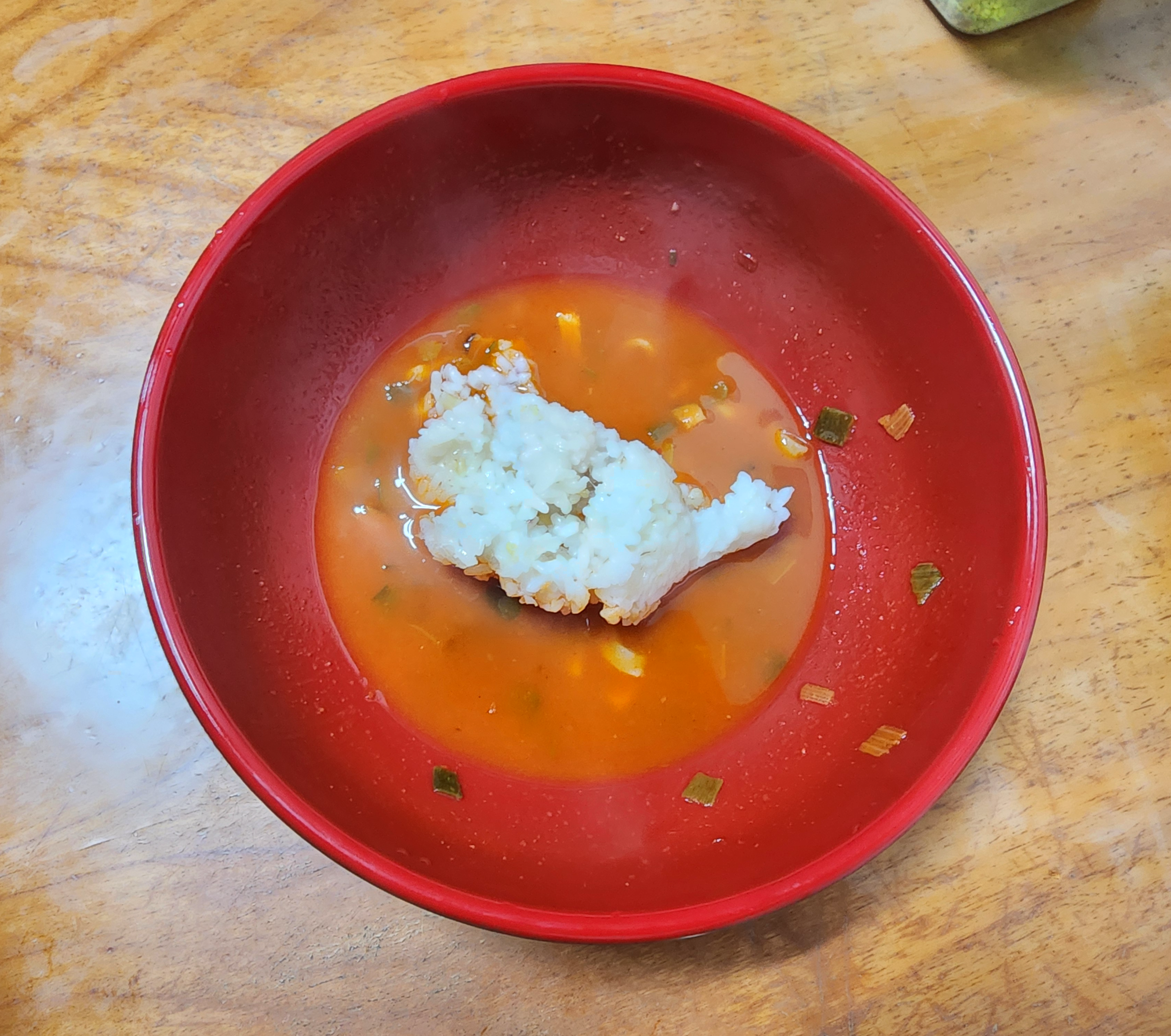 CJ_얼큰육개장칼국수