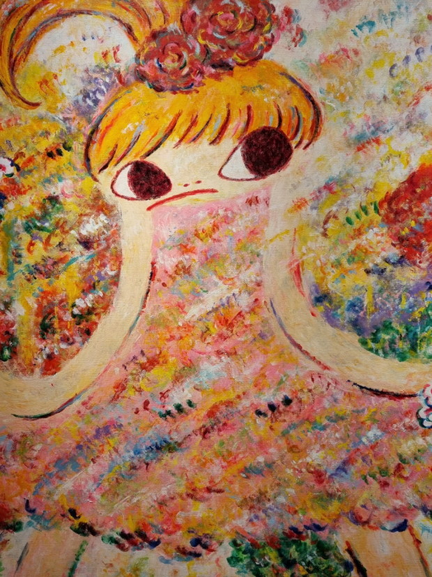 아야코 룩카쿠 작품