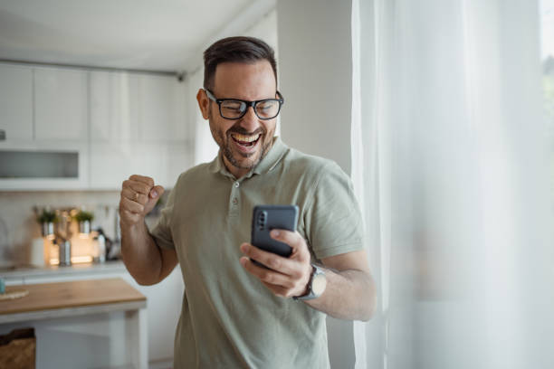 스마트폰 집안 금융정리