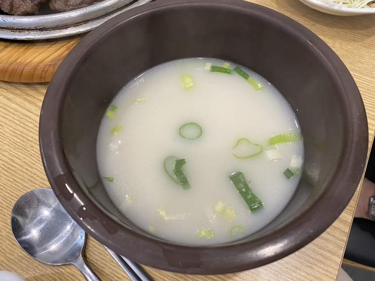 천안 태조산 유량동 맛집 소복갈비