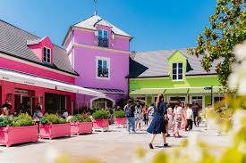 파리 라벨레 빌리지 아울렛 이미지