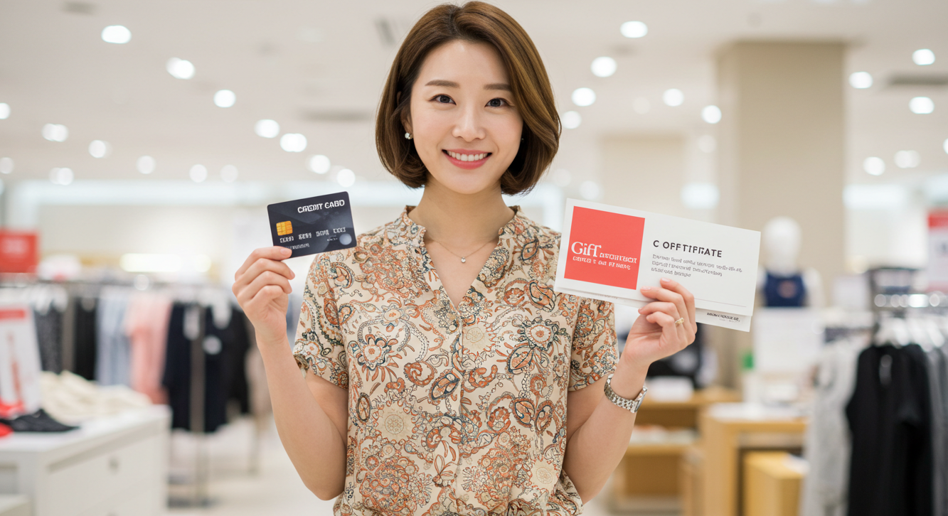 민생회복 소비쿠폰 신청방법과 신청기간