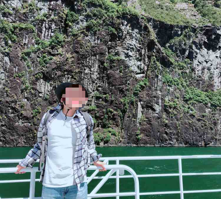 밀포드 사운드 크루즈