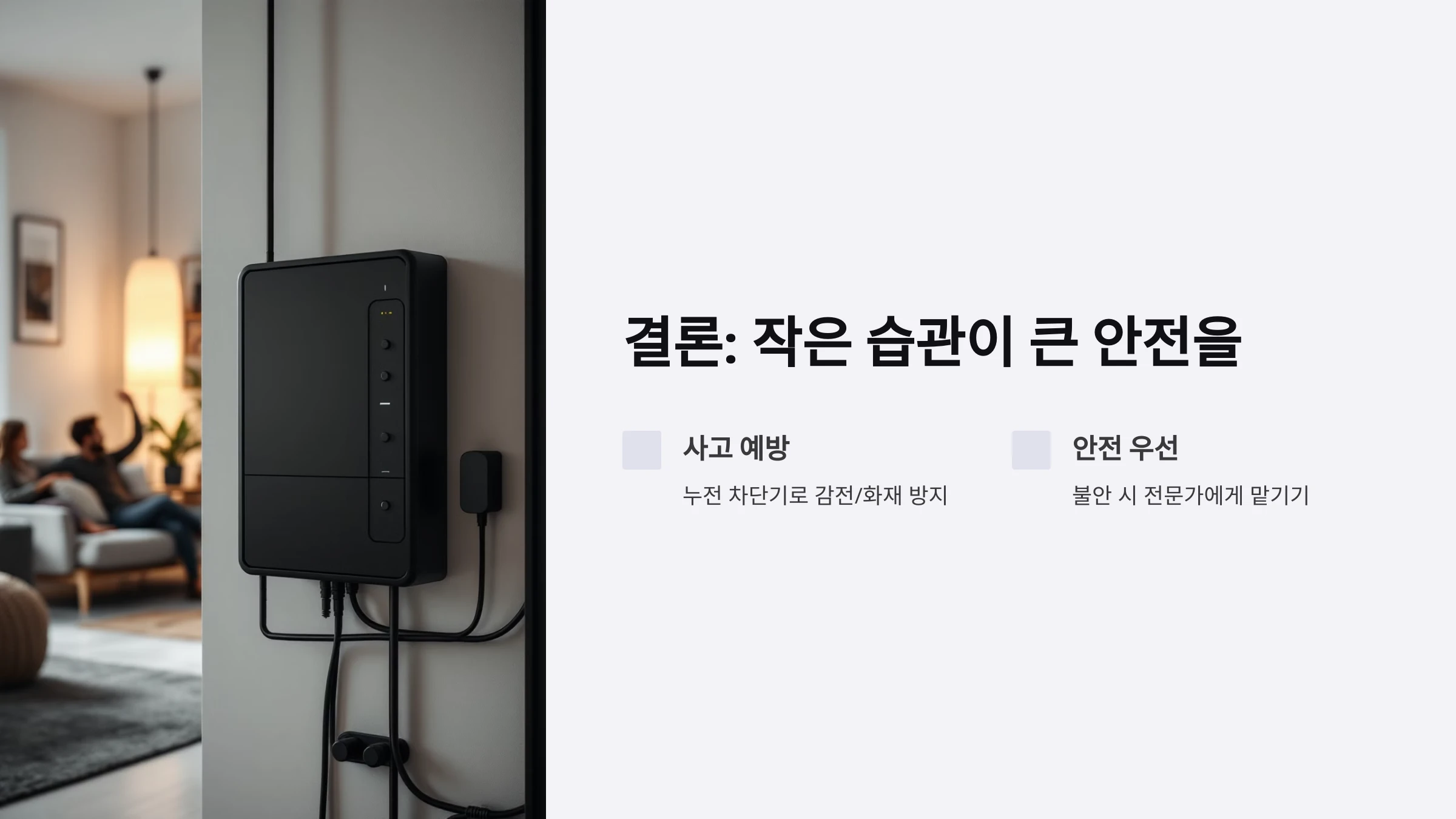 전기-누전-방지용-차단기-설치-방법