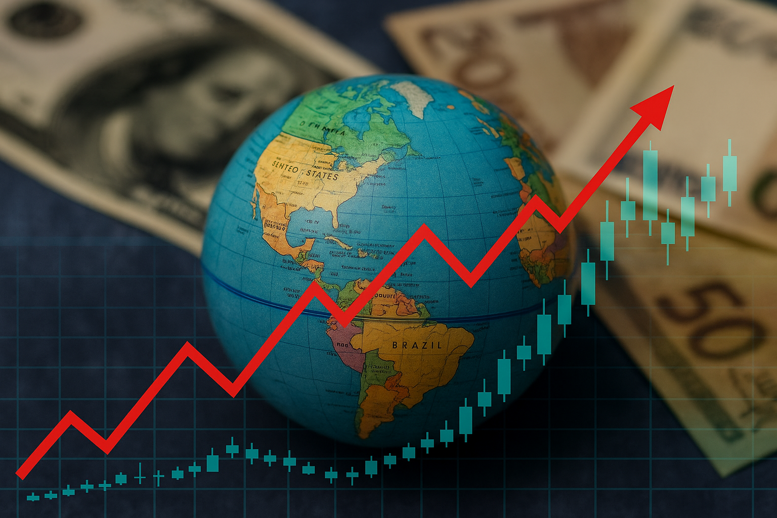 “GDP와 GNI, 경제규모를 말하는데 뭐가 다르죠?”