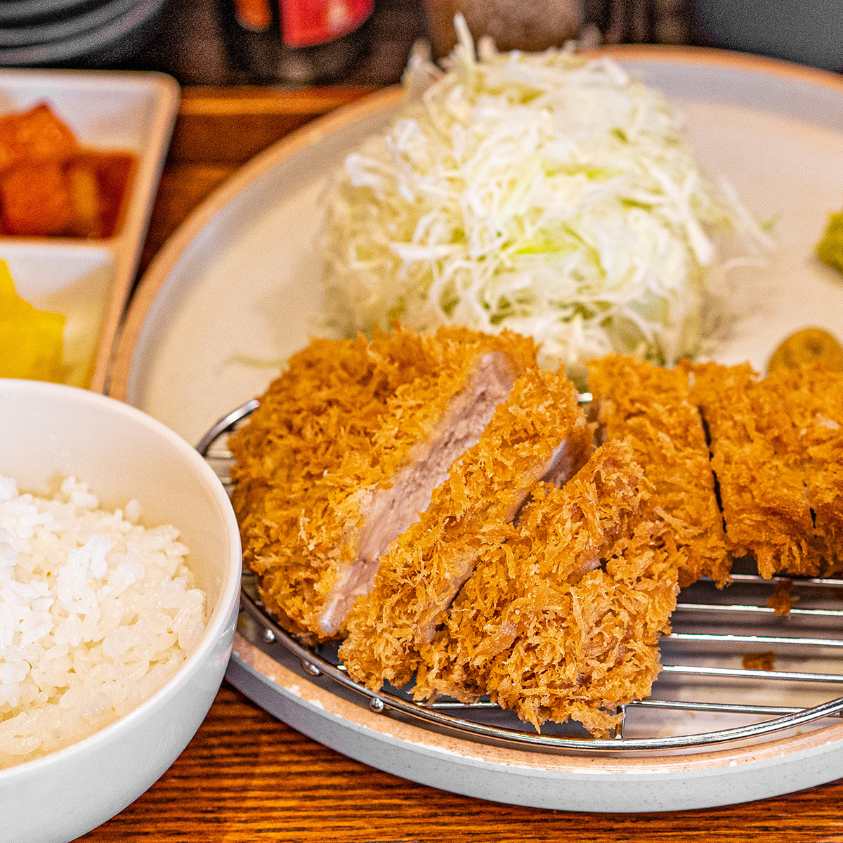 카츠업 홍대점
