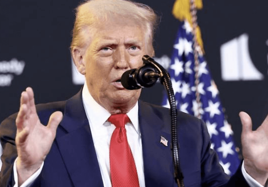 트럼프 시진핑 대만 침공 언급