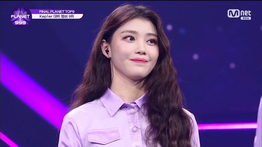 4년 전 서바이벌 오디션 참가자에서 이제는 심사위원으로 출연한다는 케플러 샤오팅 | 인스티즈