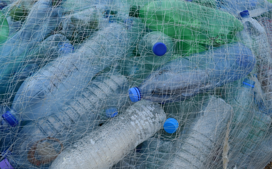 플라스틱 관련 사진