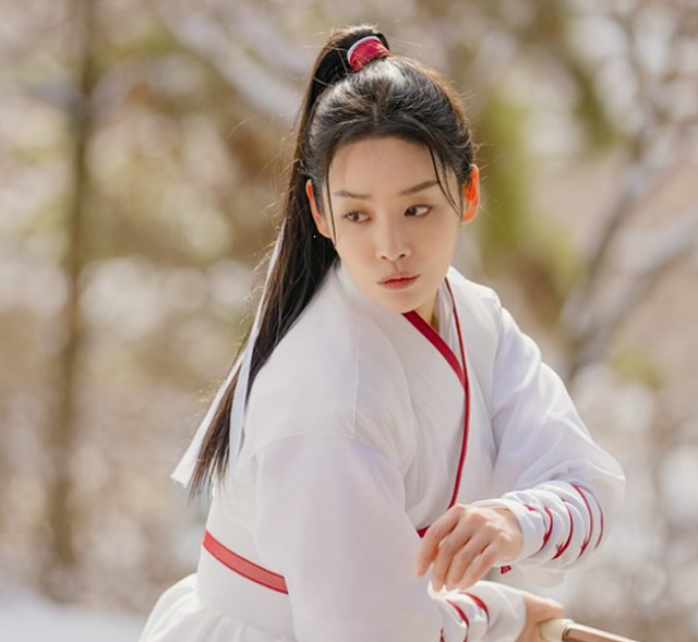 차주영 프로필 성형전 과거사진 집안 원경 더글로리 인스타 유퀴즈