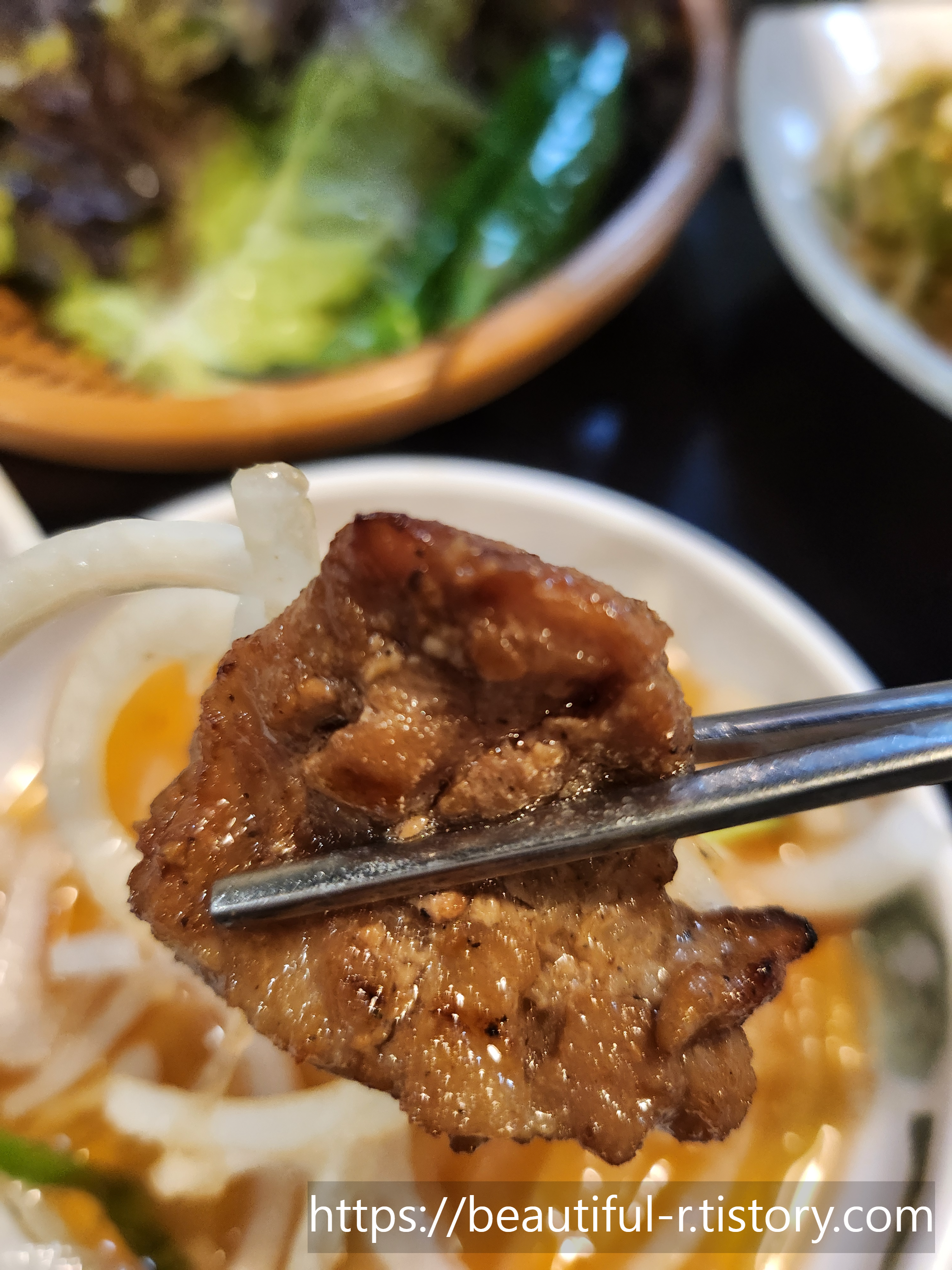 돼지갈비2