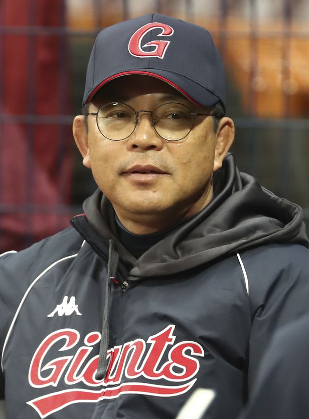 부산고 출신 양상문