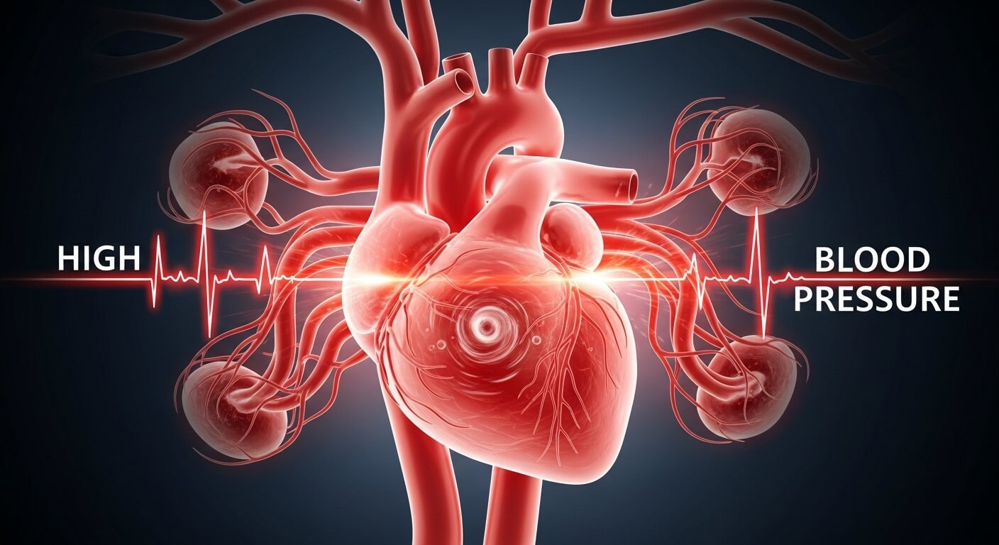 고혈압 낮추는 방법
