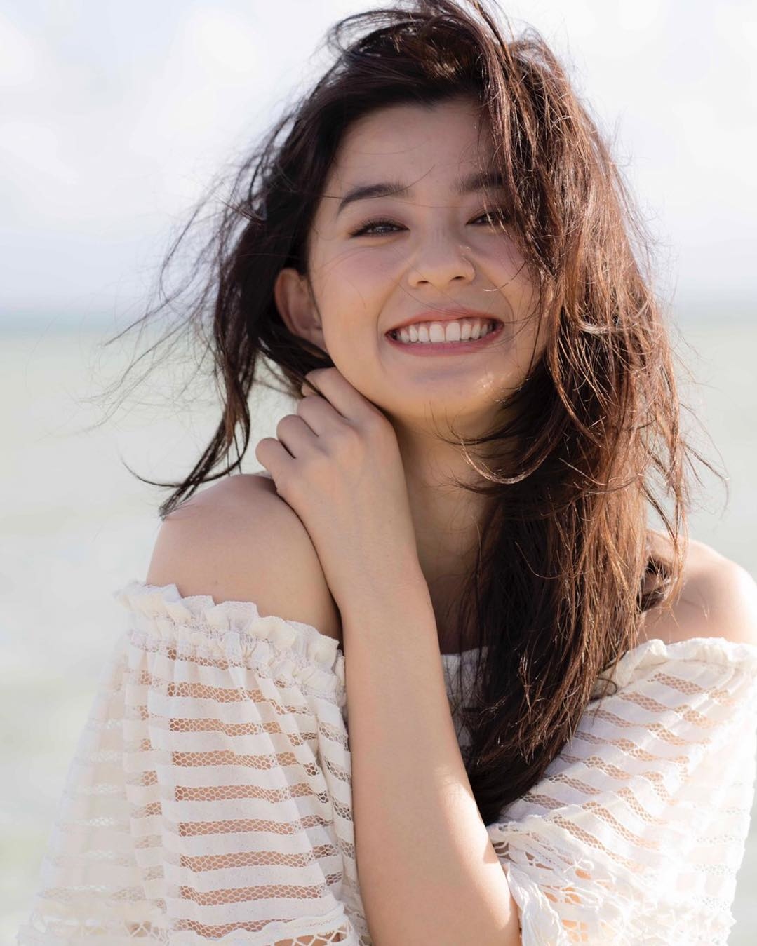 아사히나 아야 프로필 - 나이, 키, 방송 출연드라마, 런웨이