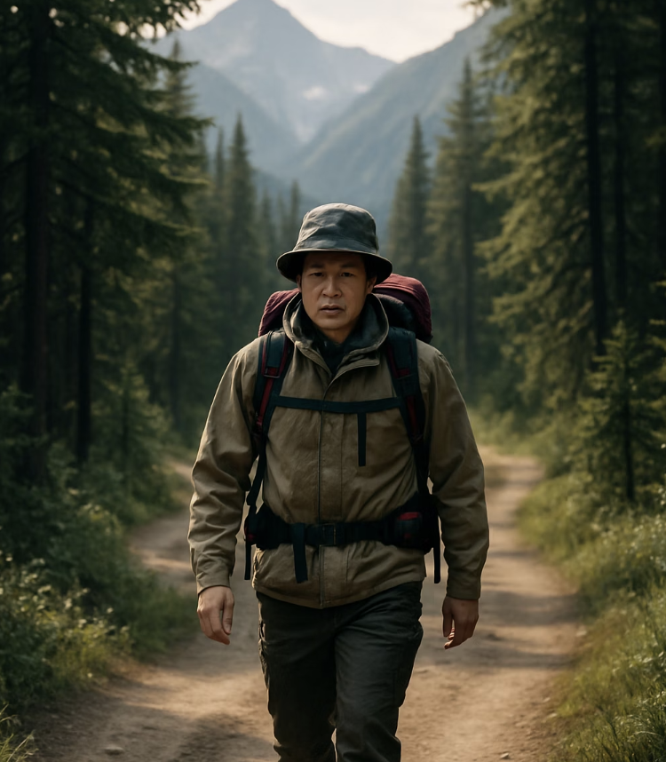 나의 속도가 최고의 속도입니다