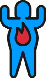 밤마다 체지방 태우는 간단 루틴 - 태우자!