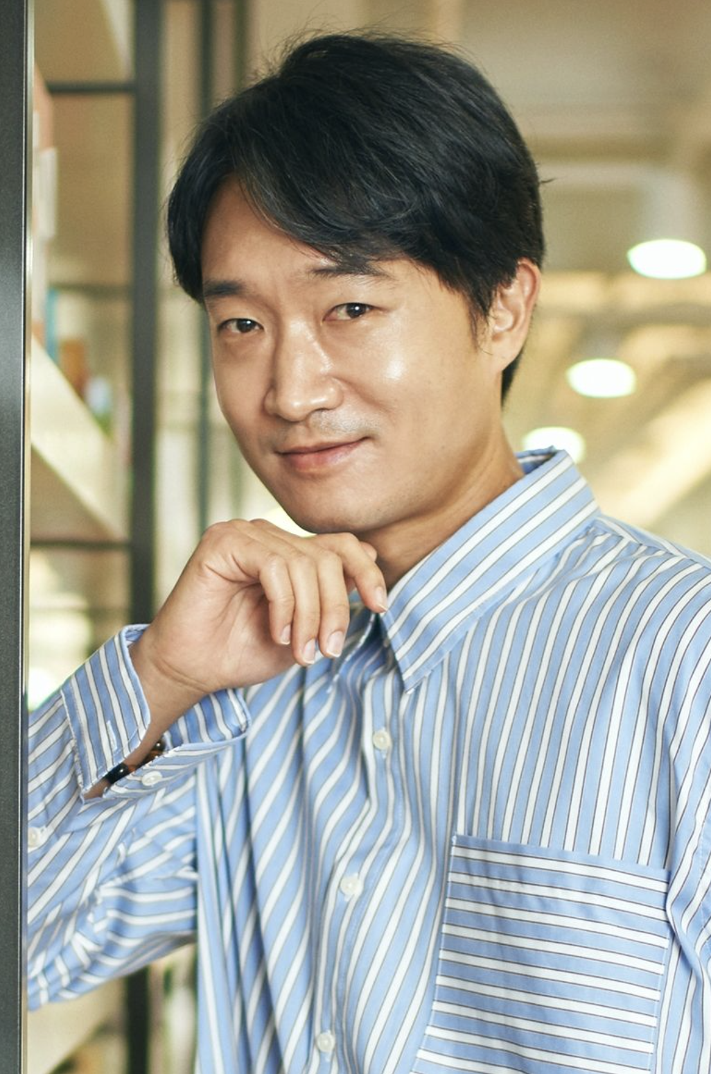 조우진 프로필2