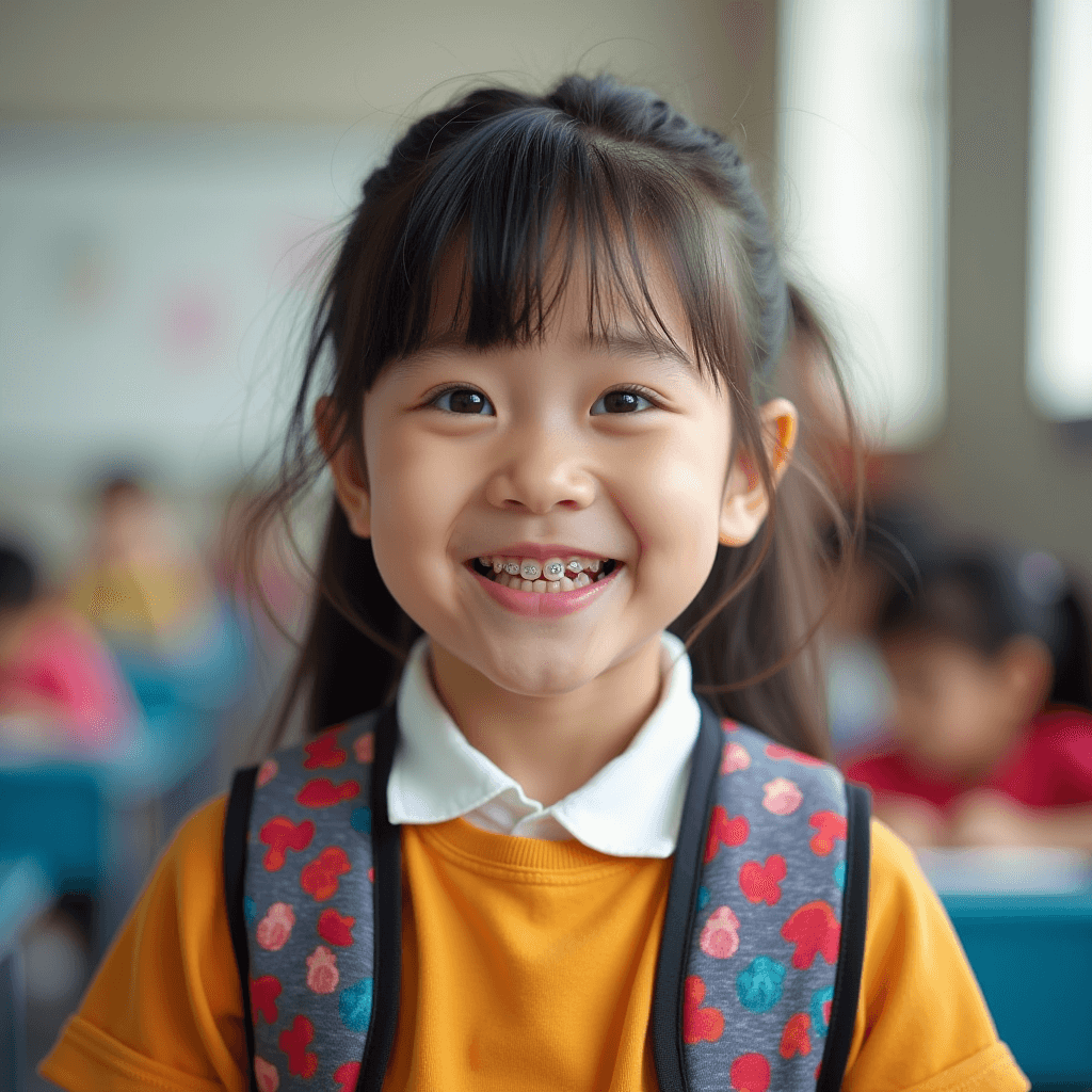 초등학생 치아교정 비용, 평균 얼마? 실비 가능 여부까지 알려드려요