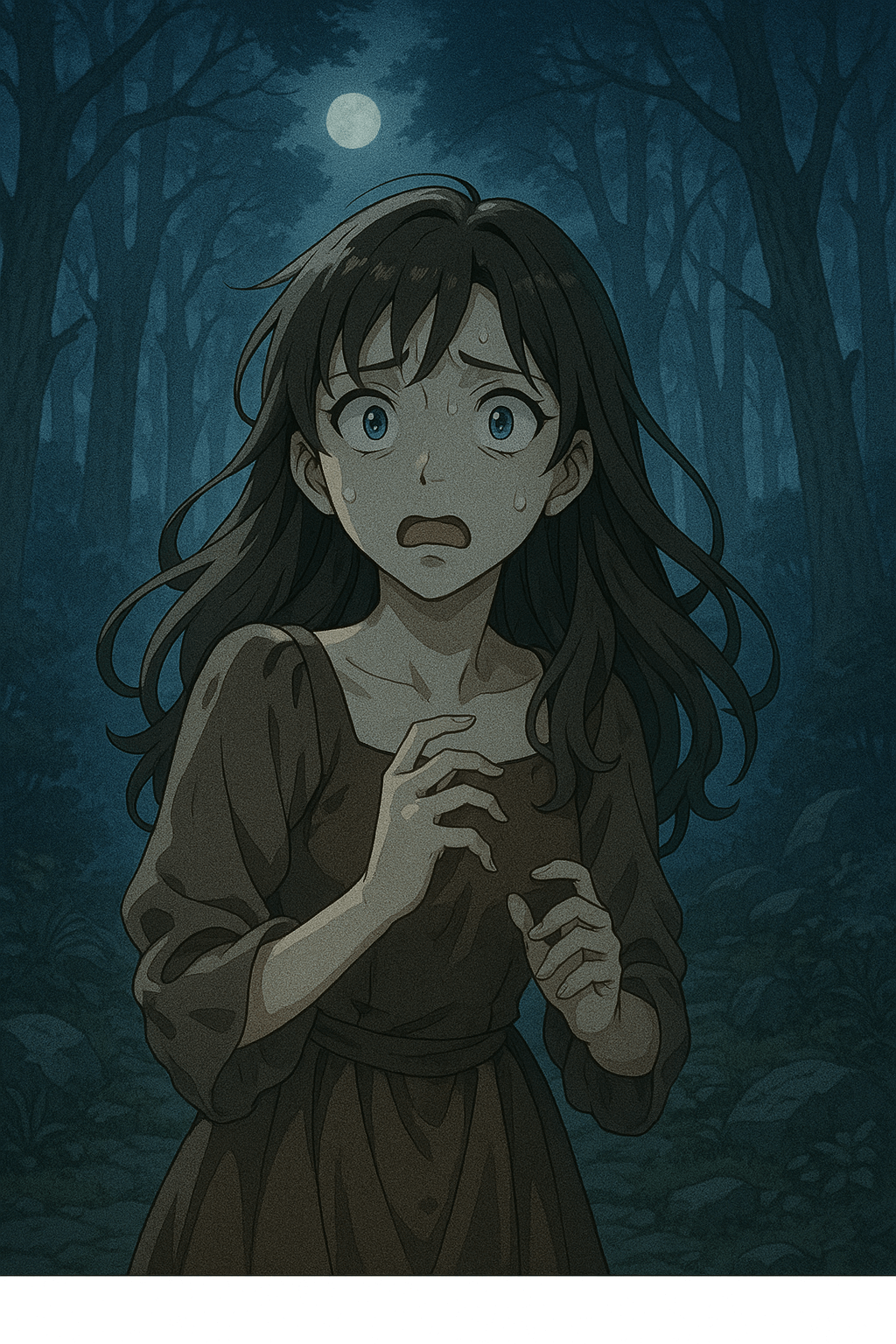 성폭행 당하는 꿈 해몽