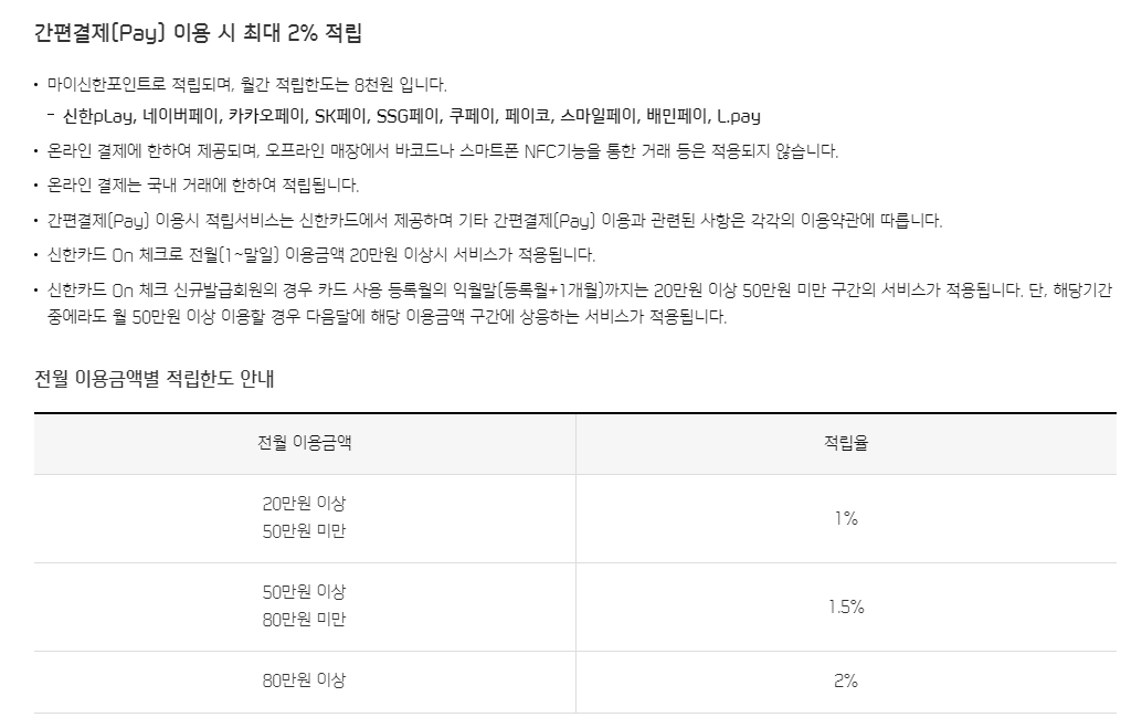 잔망루피 체크카드