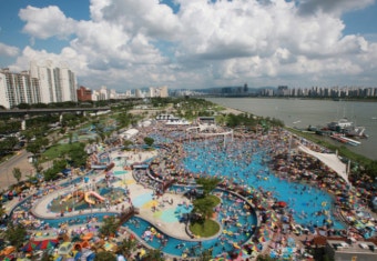 2025 한강 수영장&middot;물놀이장 운영정보 총정리 (6월 20일~8월 31일)