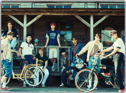 2023 뮤직뱅크 글로벌 페스티벌 사이타마 출연진10