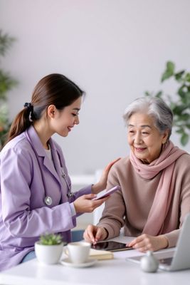 80%가 이 실수로 거부당한다! 노인장기요양보험 신청 실패 사례 & 해결법