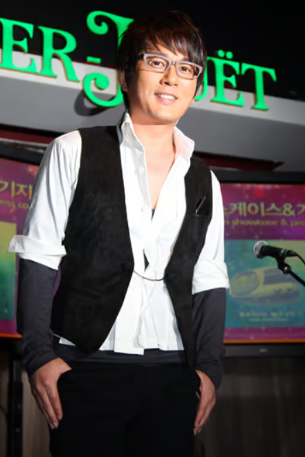 가수 신승훈 전성기 명곡들