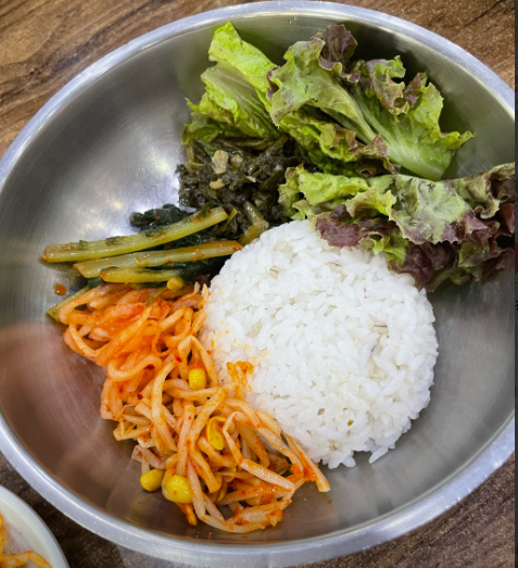 생생정보 토니안의 27년 단골 맛집 스타맛집 제육볶음 오징어볶음 낙지볶음 서울 서초구 전주청국장집