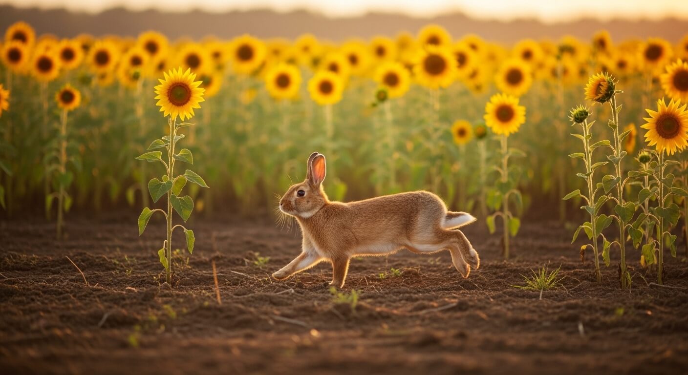 토끼 꿈 해몽