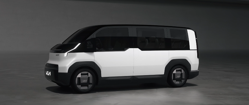 기아 PV5- 가격, 출시일, 제원, 특징 총정리!