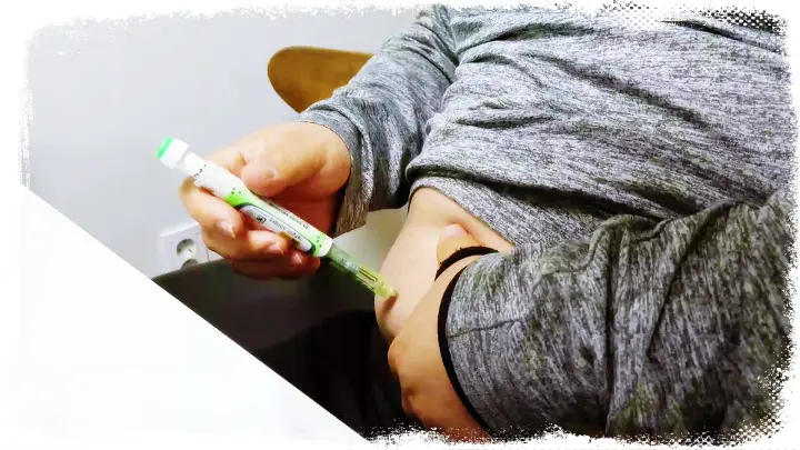 KBS 생로병사의 비밀 813회 늘어가는 당뇨약 혈당조절 실패 및 합병증과 식단 운동