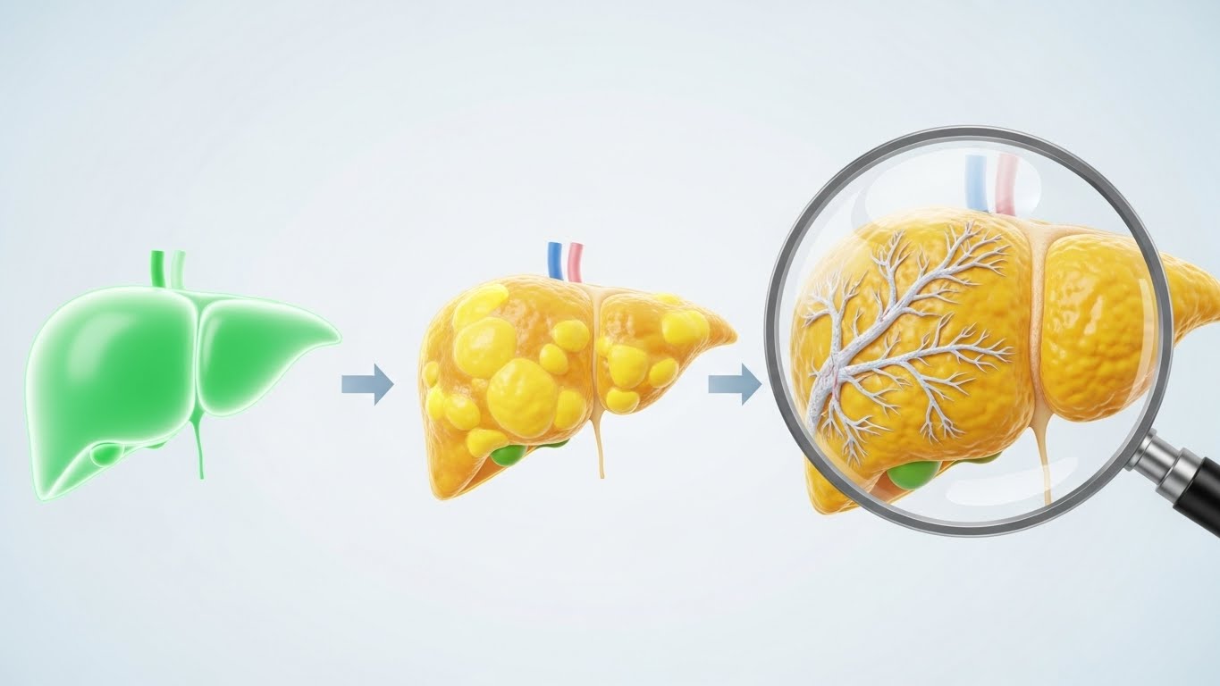 약보다 중요한 생활습관 교정 꿀팁