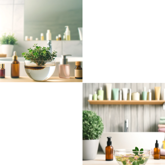 피지샘증식증의 관리법