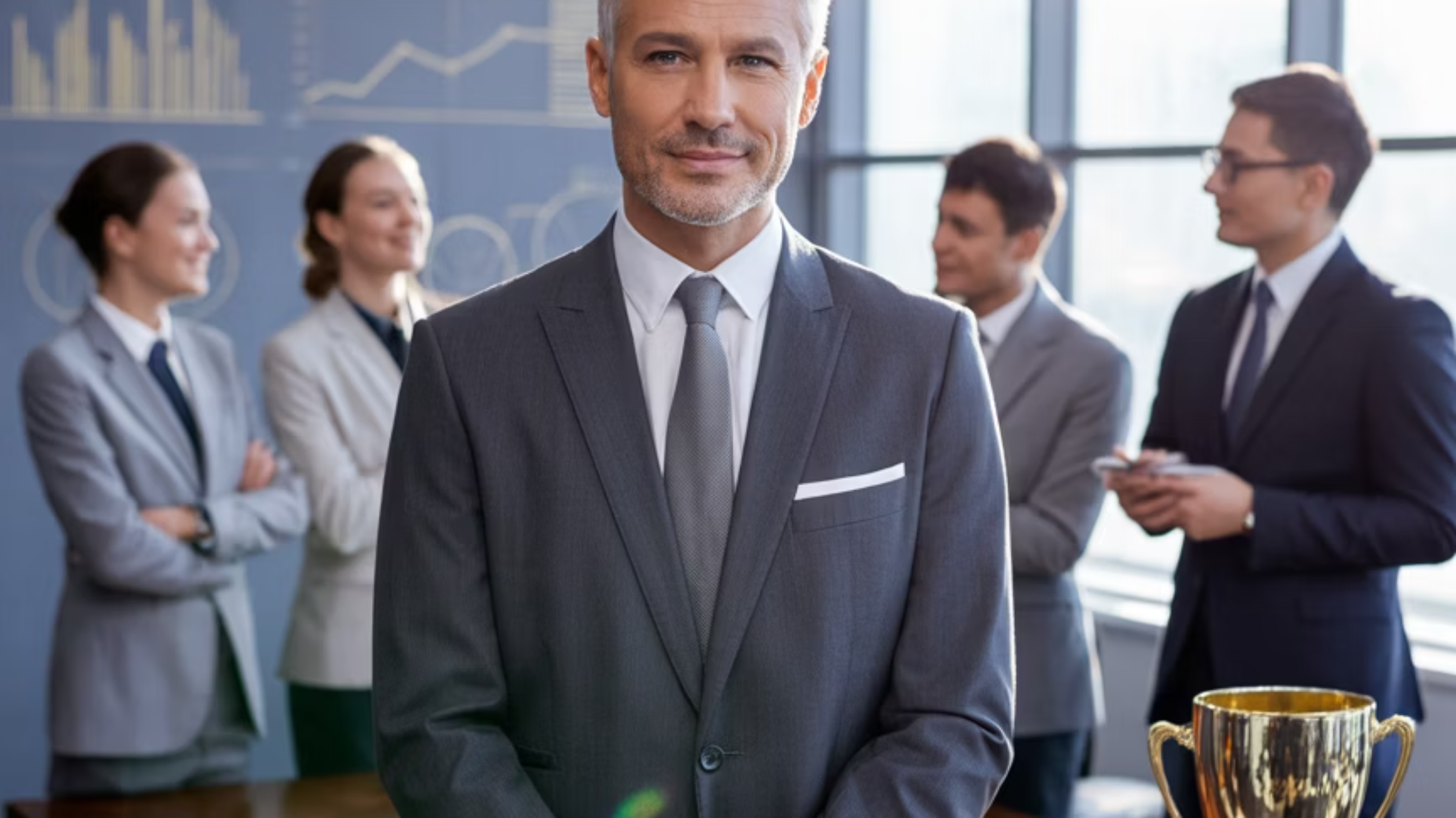 리더십과 영향력을 키우는 책