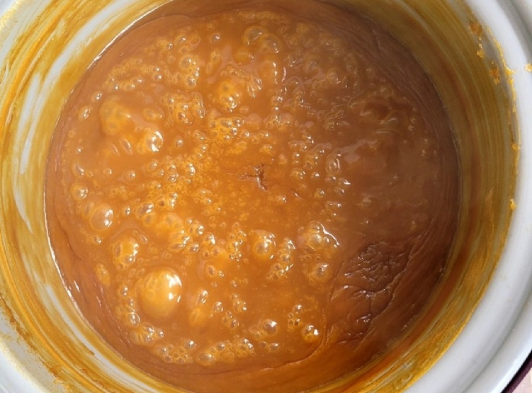 보령-호박조청-발효명가-