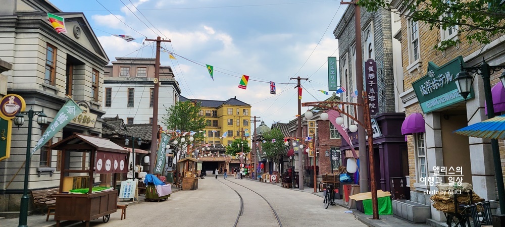 합천여행 가볼만한곳 추천 BEST 05 천불천탑, 합천 영상테마파크등